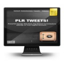 PLR Tweets