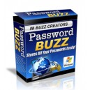 Password Buzz - (MRR)