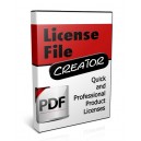 License File Creator