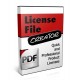 License File Creator