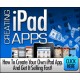 Creating Ipad Apps