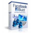 Facebook Buzz Extractor