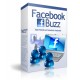 Facebook Buzz Extractor - Desk Top Extractor Software