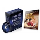 Easy PR Booster Pro Version - PHP Script