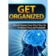 Get Organized