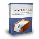 Content-In-A-Box - Access To 52 High Quality Articles