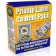 "Private Label Content Pack"