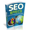 SEO Basics - Increase Your Profitability Through SEO Secrets!