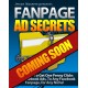 Fanpage Ad Secrets - The Simple, No Fluff Video Course