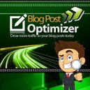 Blog Post Optimizer