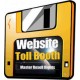 Website Toll Booth