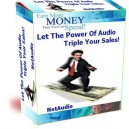 Let The Power of Audio Triple Your Sales