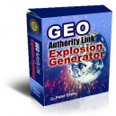 Geo Authority Link Explosion Generator