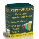 Super JV Plus Ad Exchange