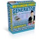 Multilingual Profit Generator