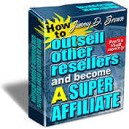 How to Outsell Other Resellers