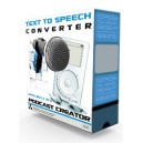 Text to Speech Converter