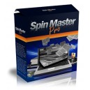 Spin Master Pro Pack