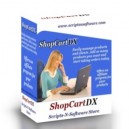 ShopCartDX V4 29 - PHP Script