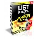 List Building for Newbies