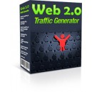 Web2.0 Traffic Generator