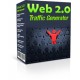 Web2.0 Traffic Generator