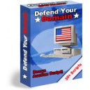 Defend Your Domain - How To Protect Your Website + Resale Rights