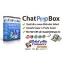 Chat Pop Box - Software