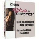 Ax Golds Affiliate Customizer (MRR)