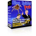 Blog Spider Pro! Your Auto-Website Builder (MRR)