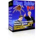 Blog Spider Pro! Your Auto-Website Builder (MRR)