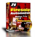 Joint Venture Firesale Automater Software (MRR)