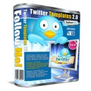 20 Twitter Templates With Plr And Mrr