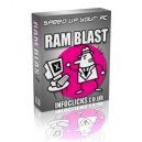 Ram Blast Speed Up Your Pc No More Sluggishness (MRR)