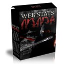 Web Stats Ninja With Master Resell Rights