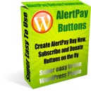 Alertpay Buttons Plugin With (mrr)