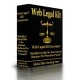 Web Legal Kit Generator with (MRR)