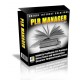 PLR Manager