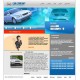 Car Dealership Html Css Website Template (MRR)