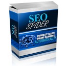 SEO Spider -Script - Software - (MRR)