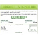 Barcode Generator Script - (MRR)