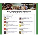 Amazon Store Cook Book - (MRR)