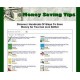 Amazon Store Money Saving Tips - (MRR)