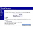 Tinyurl Clone Script - Php - (MRR)