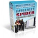 ClickBank Affiliate Spider