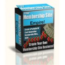 Member Site Empire - (MRR)