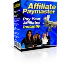 Affiliate PayMaster - (MRR)