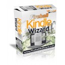 Fireball Kindle Wizard - (MRR)