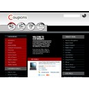 Coupon Deal Informer - Red - (MRR)