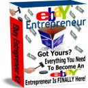 Ebay Entrepreneur Kit "new Version" - (MRR)